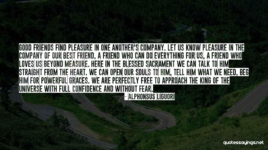 Alphonsus Liguori Quotes 1074210 Alphonsus Liguori Quotes 1074210