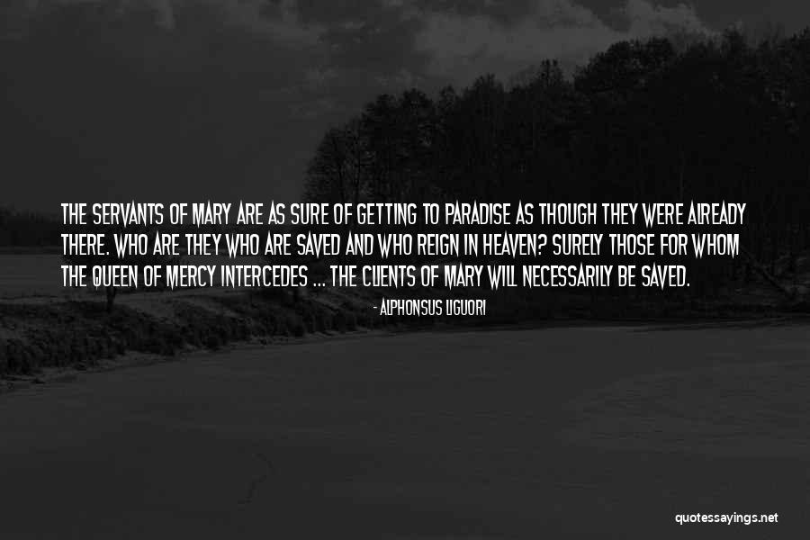 Alphonsus Liguori Quotes 1086744 Alphonsus Liguori Quotes 1086744