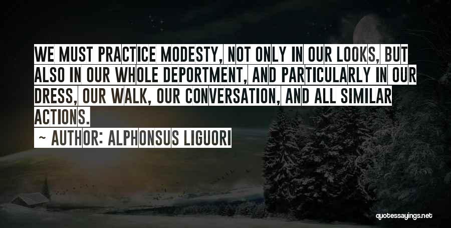 Alphonsus Liguori Quotes 1136868
