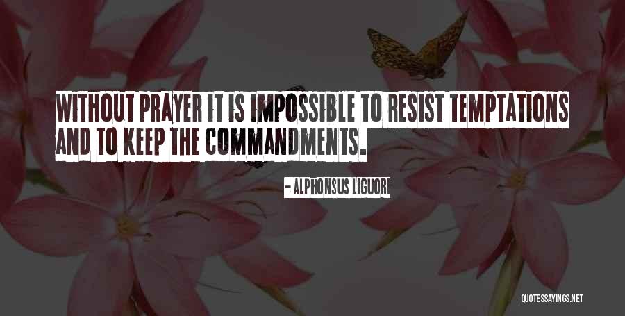 Alphonsus Liguori Quotes 1282984 Alphonsus Liguori Quotes 1282984