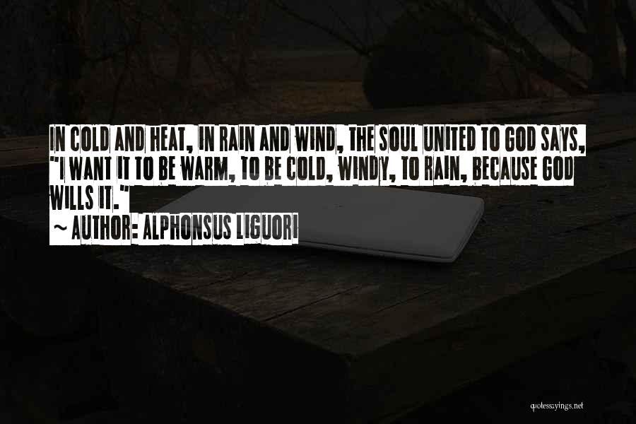 Alphonsus Liguori Quotes 1343542