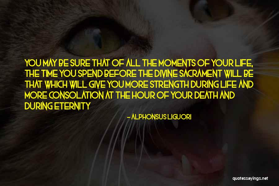 Alphonsus Liguori Quotes 1373991 Alphonsus Liguori Quotes 1373991