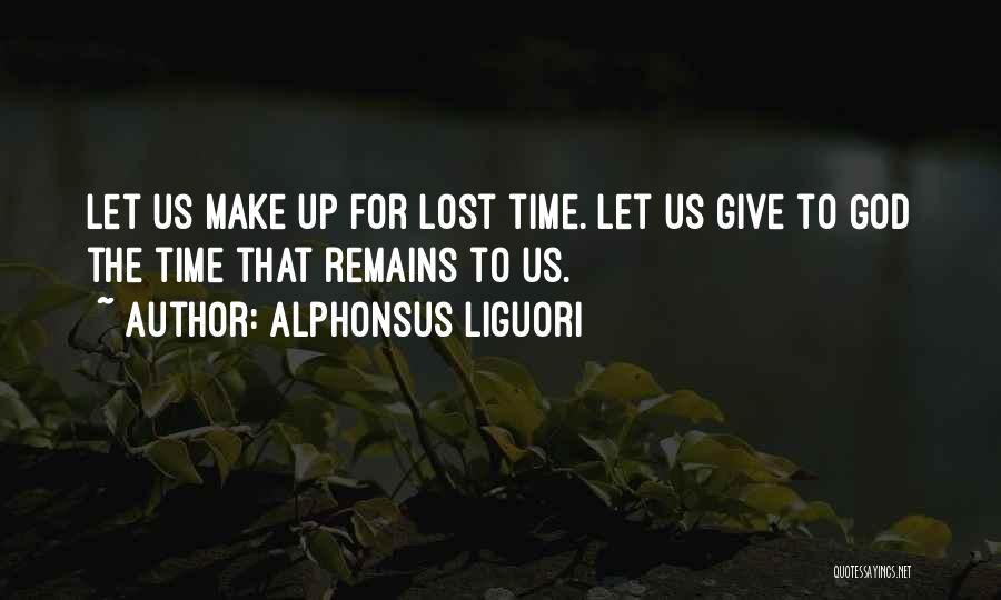Alphonsus Liguori Quotes 1708080