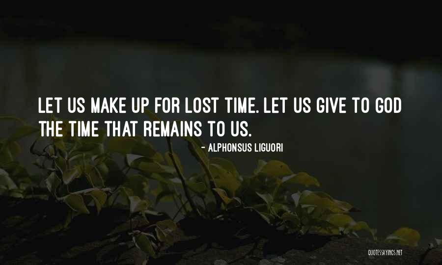 Alphonsus Liguori Quotes 1708080 Alphonsus Liguori Quotes 1708080