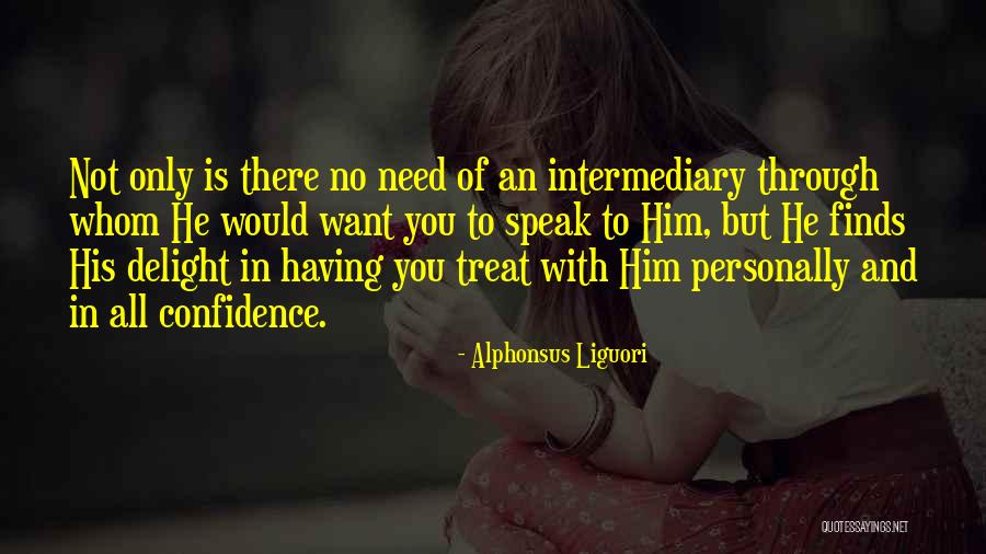 Alphonsus Liguori Quotes 1712051 Alphonsus Liguori Quotes 1712051