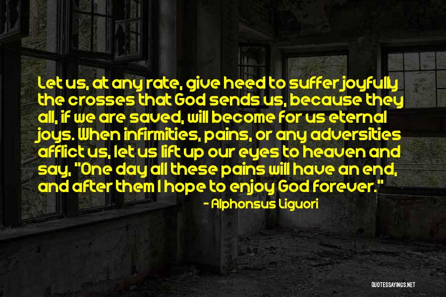 Alphonsus Liguori Quotes 1811623 Alphonsus Liguori Quotes 1811623