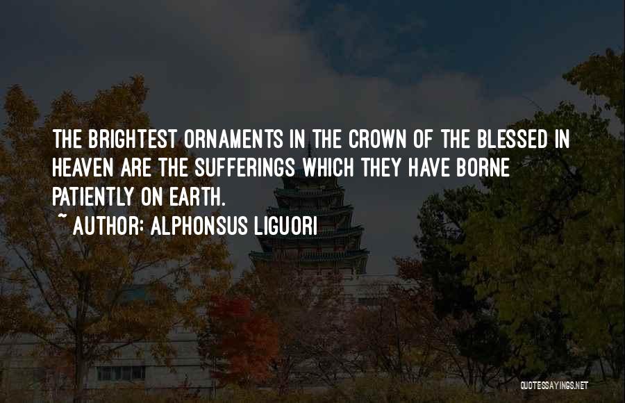 Alphonsus Liguori Quotes 189734