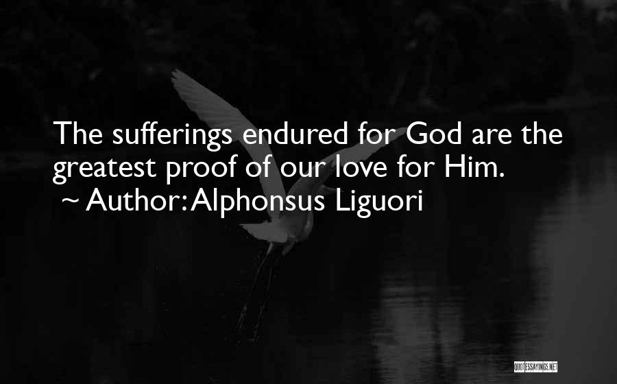 Alphonsus Liguori Quotes 1907084