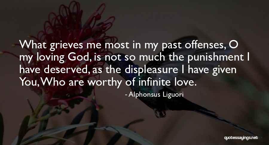 Alphonsus Liguori Quotes 2058532