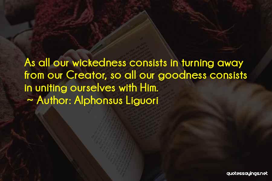 Alphonsus Liguori Quotes 2067255