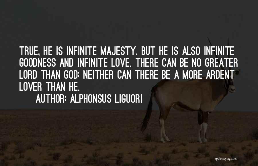 Alphonsus Liguori Quotes 2086660
