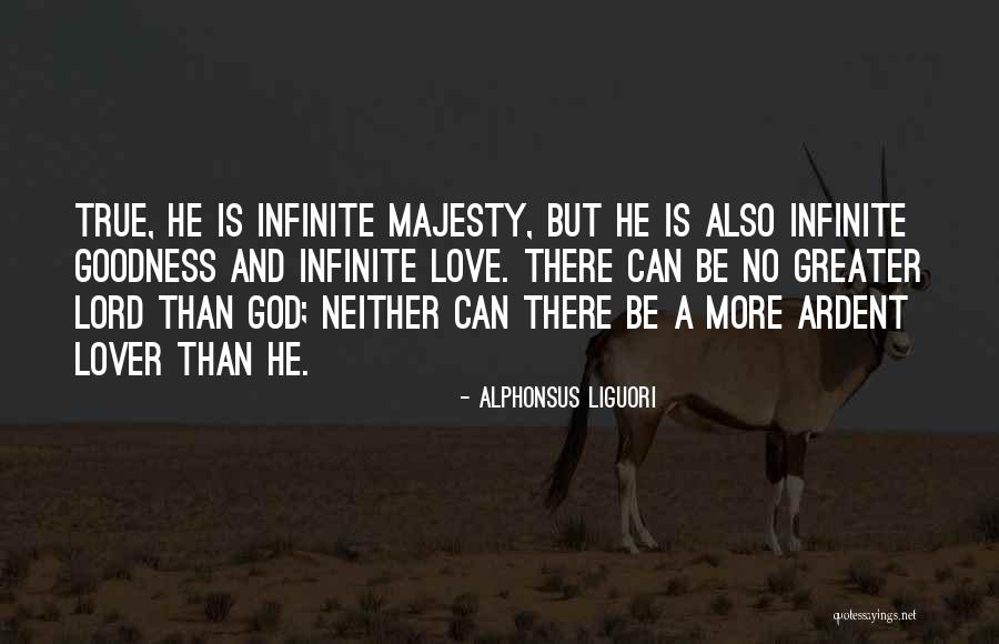 Alphonsus Liguori Quotes 2086660 Alphonsus Liguori Quotes 2086660