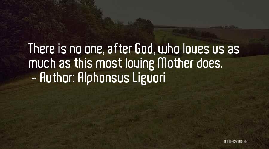 Alphonsus Liguori Quotes 230002