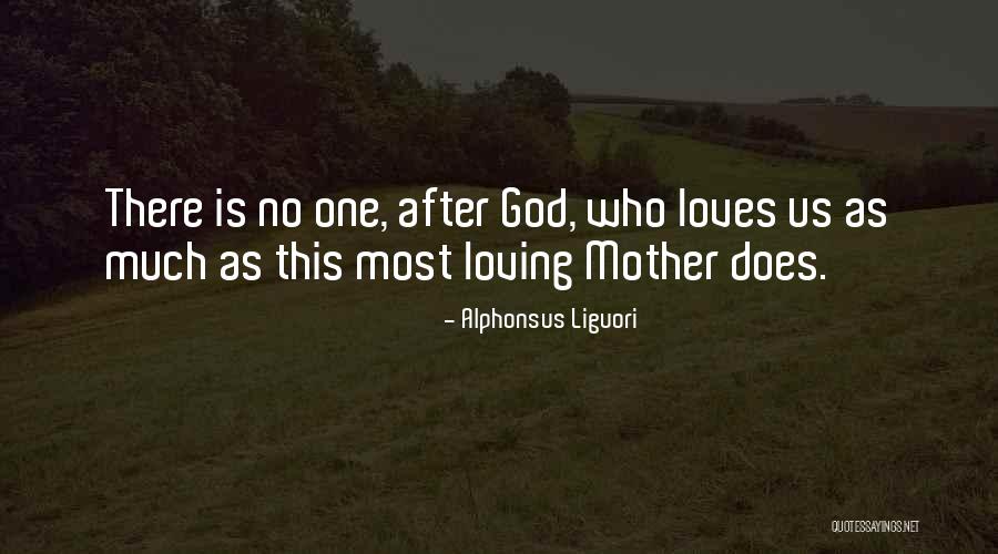 Alphonsus Liguori Quotes 230002