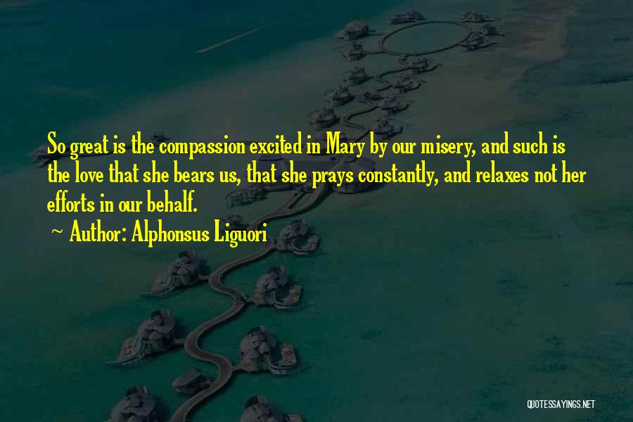 Alphonsus Liguori Quotes 235505 Alphonsus Liguori Quotes 235505