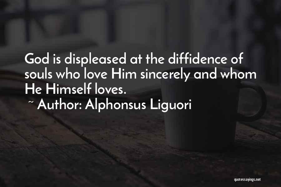 Alphonsus Liguori Quotes 249038