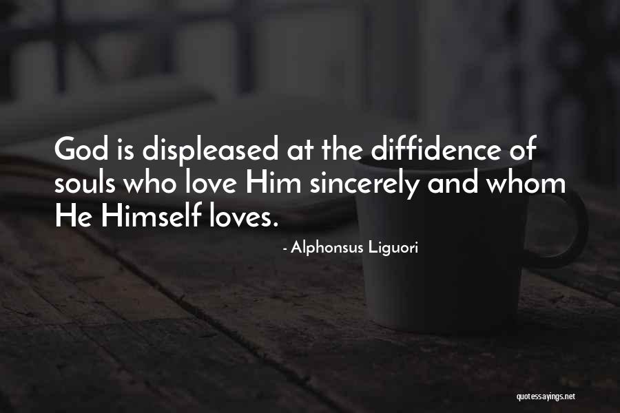 Alphonsus Liguori Quotes 249038