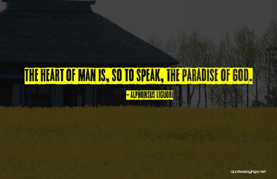 Alphonsus Liguori Quotes 346743 Alphonsus Liguori Quotes 346743