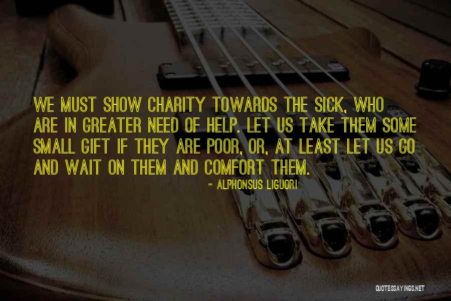 Alphonsus Liguori Quotes 404991 Alphonsus Liguori Quotes 404991