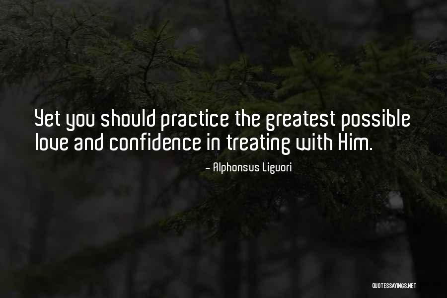 Alphonsus Liguori Quotes 411840 Alphonsus Liguori Quotes 411840