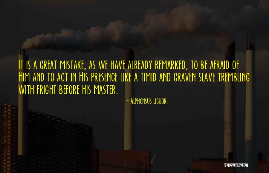 Alphonsus Liguori Quotes 456951 Alphonsus Liguori Quotes 456951