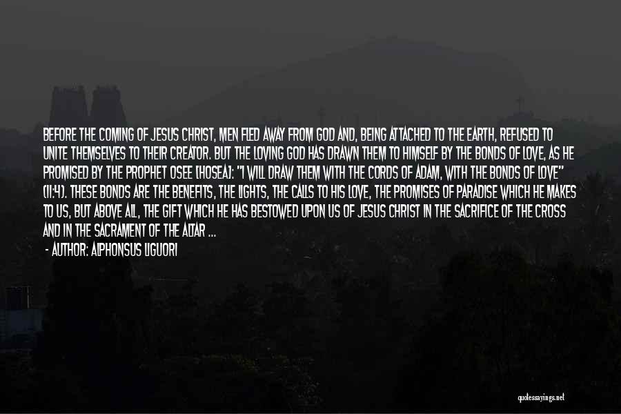 Alphonsus Liguori Quotes 525022 Alphonsus Liguori Quotes 525022
