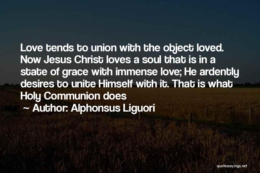 Alphonsus Liguori Quotes 699982 Alphonsus Liguori Quotes 699982