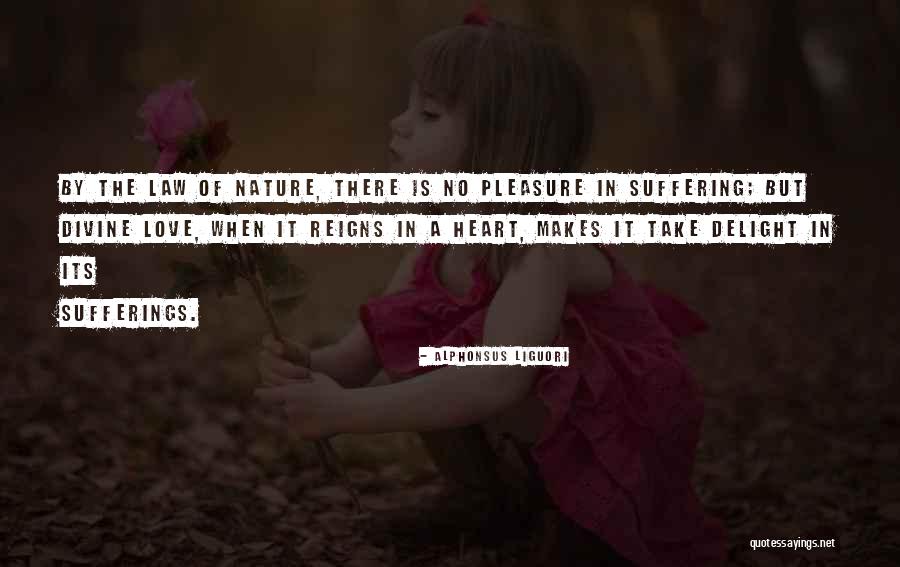 Alphonsus Liguori Quotes 748462 Alphonsus Liguori Quotes 748462