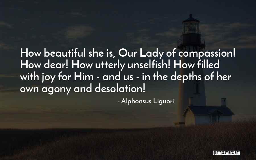 Alphonsus Liguori Quotes 772076