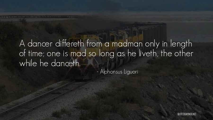 Alphonsus Liguori Quotes 790412 Alphonsus Liguori Quotes 790412