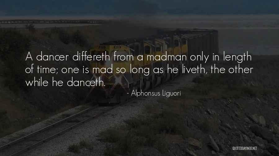 Alphonsus Liguori Quotes 790412