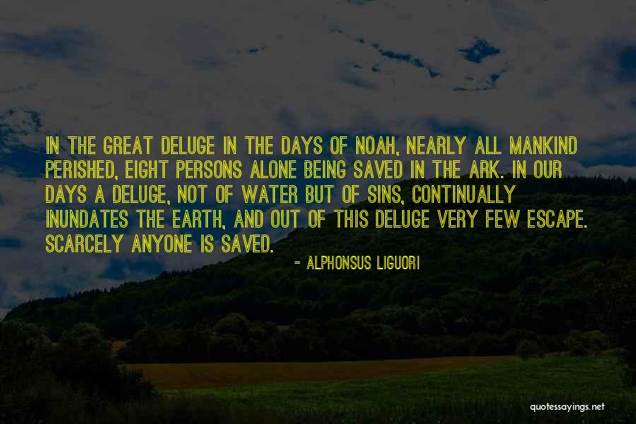 Alphonsus Liguori Quotes 91499 Alphonsus Liguori Quotes 91499