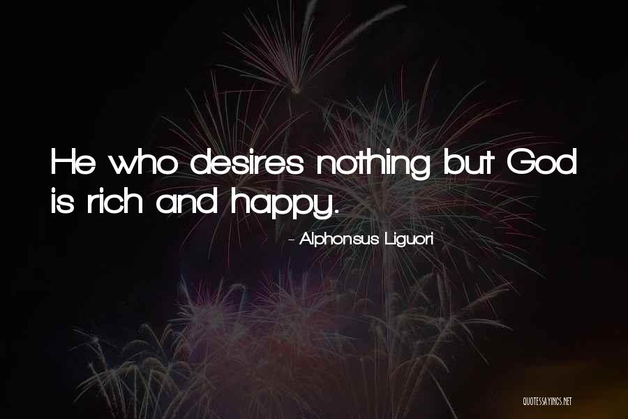 Alphonsus Liguori Quotes 970112 Alphonsus Liguori Quotes 970112