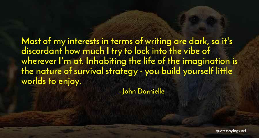 Alpilles Easton Quotes By John Darnielle Alpilles Easton Quotes By John Darnielle