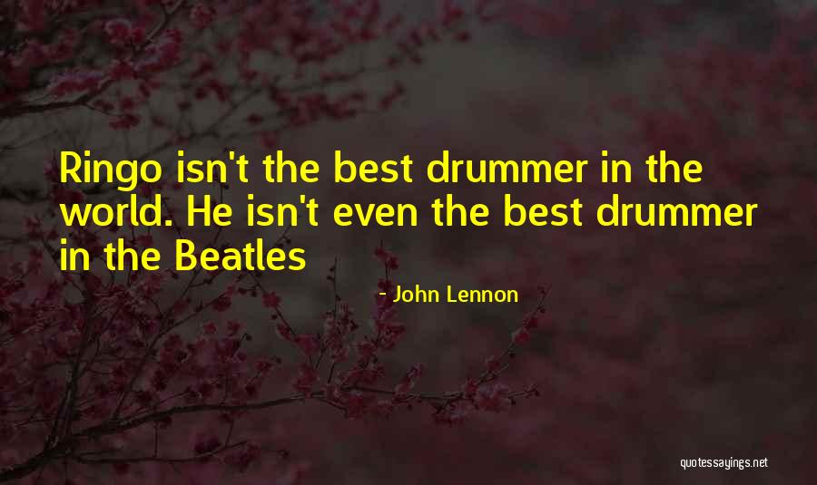 Alpilles Pronounce Quotes By John Lennon Alpilles Pronounce Quotes By John Lennon