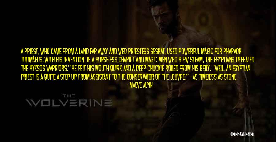 Alpin Quotes By Maeve Alpin Alpin Quotes By Maeve Alpin