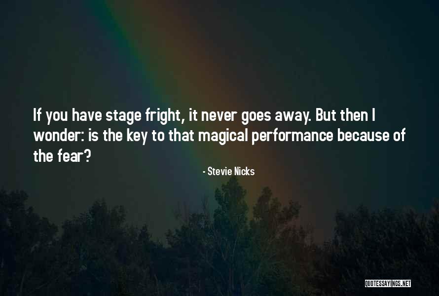 Alpin Quotes By Stevie Nicks Alpin Quotes By Stevie Nicks