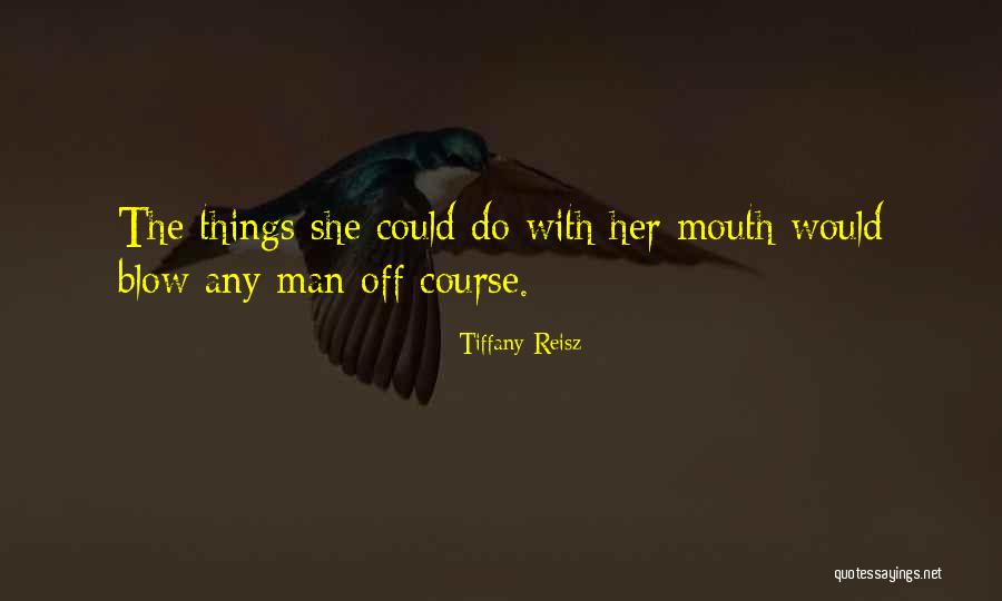 Alpin Quotes By Tiffany Reisz Alpin Quotes By Tiffany Reisz