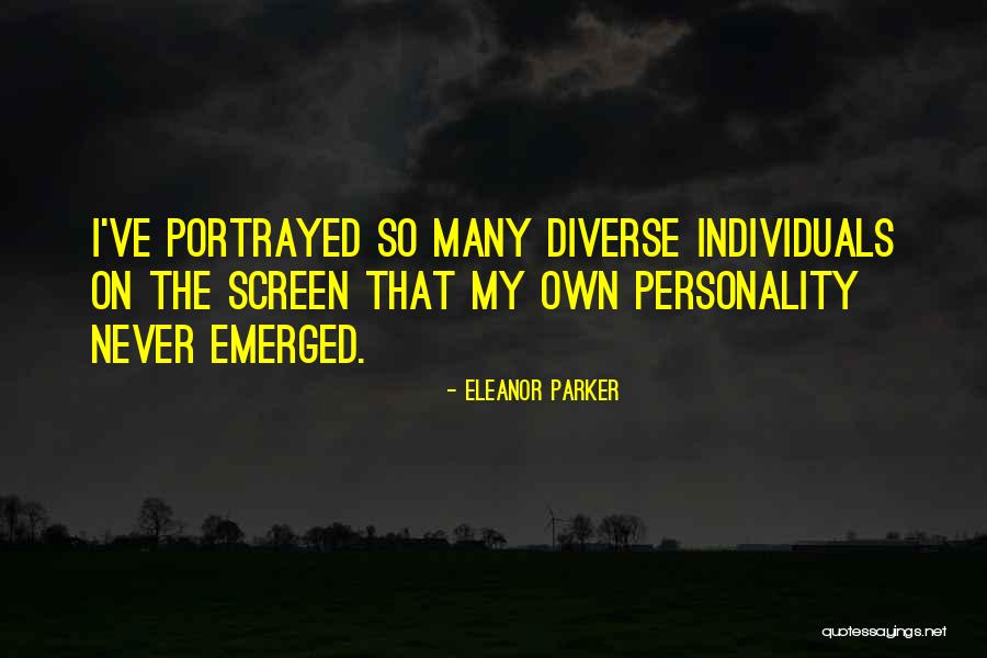Alpine Glow Quotes By Eleanor Parker Alpine Glow Quotes By Eleanor Parker