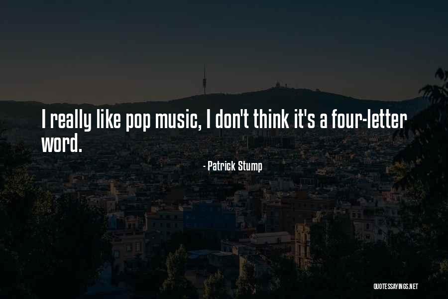 Alpine Meadow Quotes By Patrick Stump Alpine Meadow Quotes By Patrick Stump
