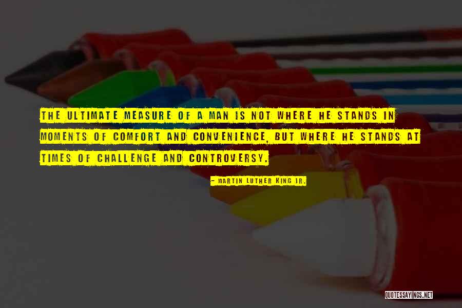 Alpinistas Significado Quotes By Martin Luther King Jr. Alpinistas Significado Quotes By Martin Luther King Jr.