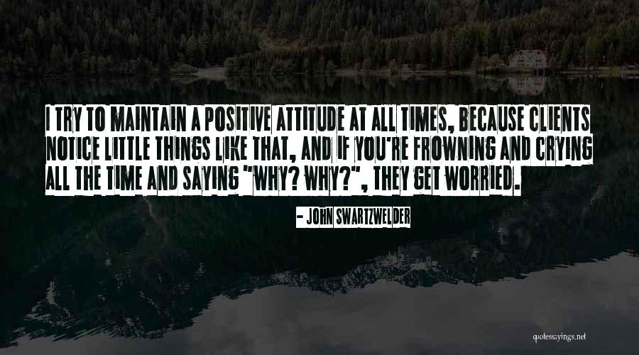 Alps Life Quotes By John Swartzwelder Alps Life Quotes By John Swartzwelder