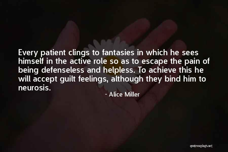Alps Mountains Quotes By Alice Miller Alps Mountains Quotes By Alice Miller