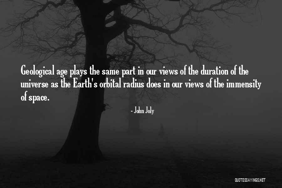 Alptraum Quotes By John Joly Alptraum Quotes By John Joly