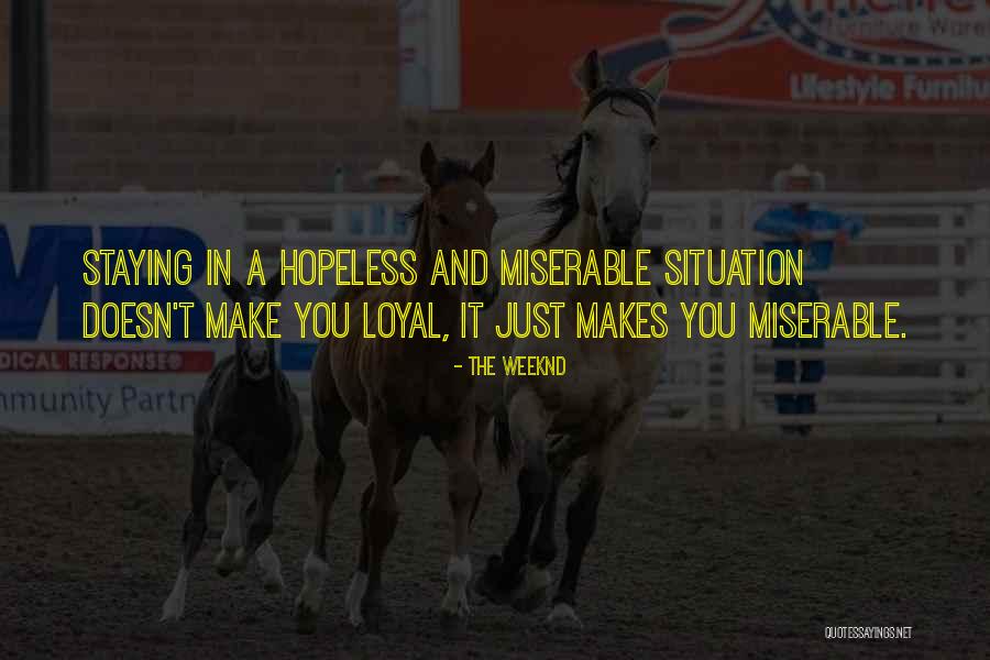 Alptraum Quotes By The Weeknd Alptraum Quotes By The Weeknd