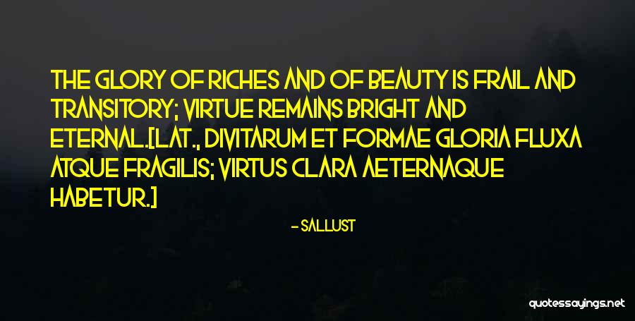 Alptraum Shoes Quotes By Sallust Alptraum Shoes Quotes By Sallust