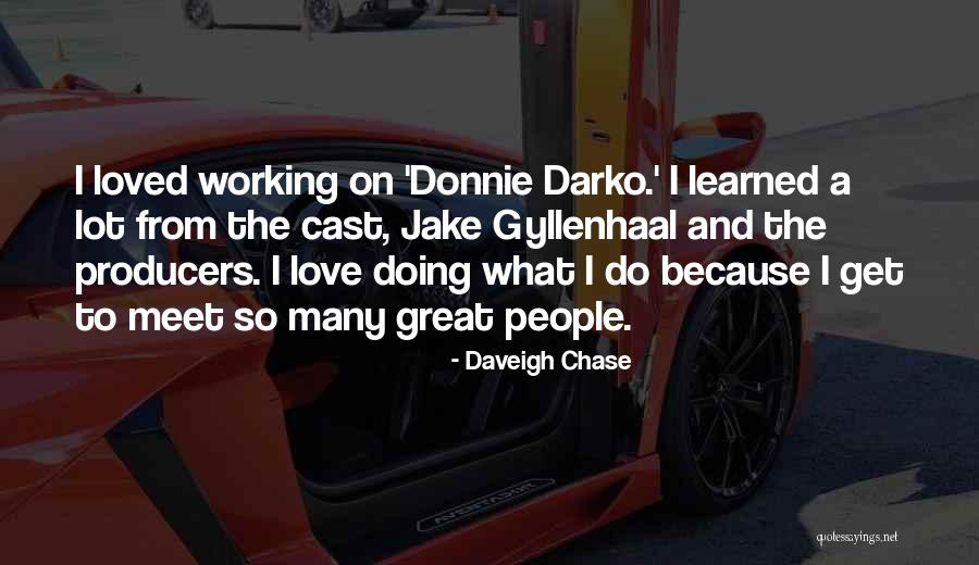 Alpus 3 Quotes By Daveigh Chase
