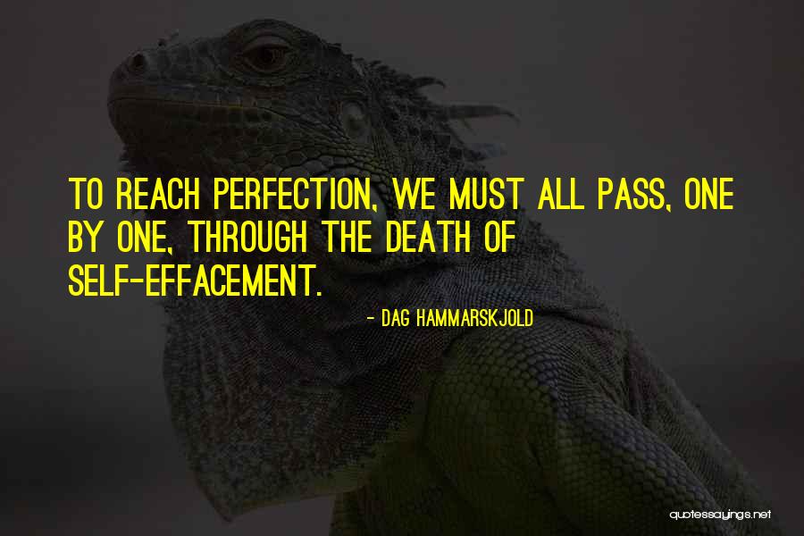 Alquilar Preterite Quotes By Dag Hammarskjold Alquilar Preterite Quotes By Dag Hammarskjold