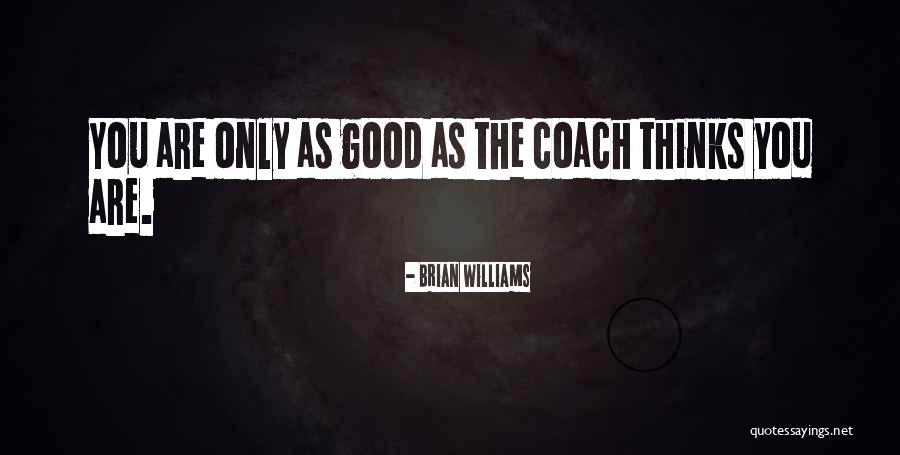 Alquiler Seguro Quotes By Brian Williams Alquiler Seguro Quotes By Brian Williams