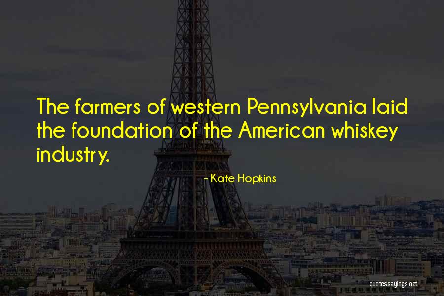 Alquitran Definicion Quotes By Kate Hopkins